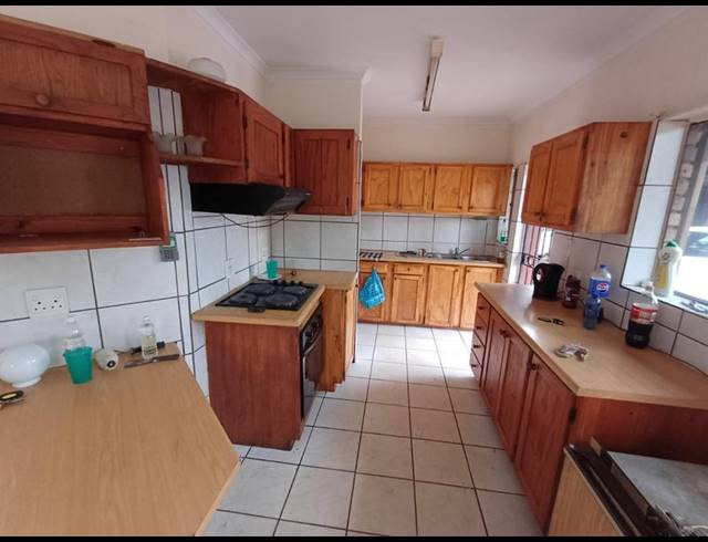 3 BEDROOM HOUSE FOR SALE IN WOLMER